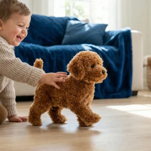 PawPal Interactive Puppy Kit