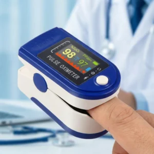 Vitalis Pro Pulse Oximeter
