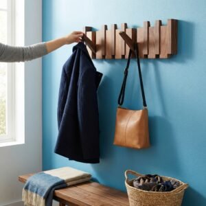 Sonoro Piano Wall Rack