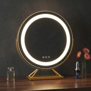 LuminaVue™ LED Vanity Mirror