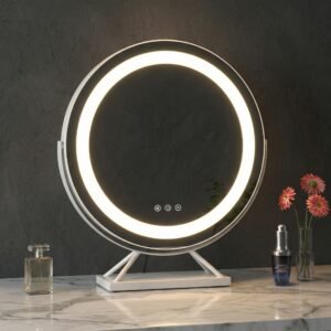 LED-Glow™ Professional Vanity Mirror