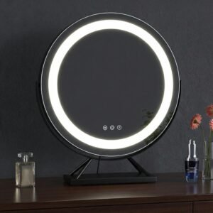 MiroNoir™ LED Vanity Mirror