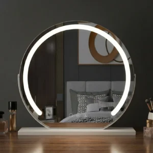 LumaCirc™ LED Vanity Mirror