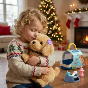 PawPal Go Interactive Puppy