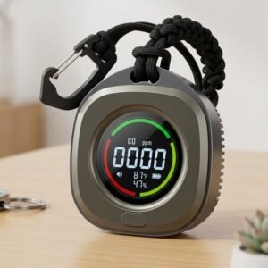 Safegard X Portable Detector