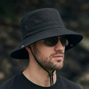 Outdoor Adventure Bucket Hat