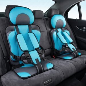 SafelyGo Portable Travel Seat