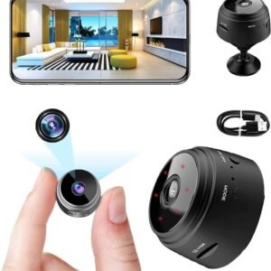 OmniView9 Wireless Backup Cam
