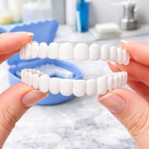 PearlaFix Instant Smile Veneers