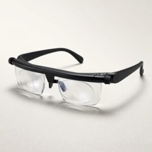 VisiDial Adjustable Vision Glasses