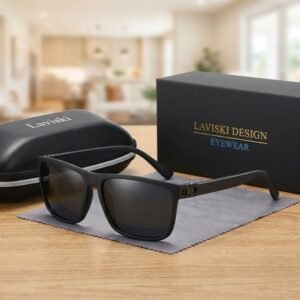 Premium Polarized Sports Sunglasses
