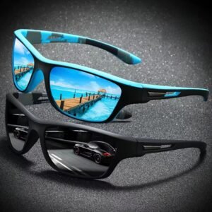 Polarized Fishing Sunglasses 2-Pack