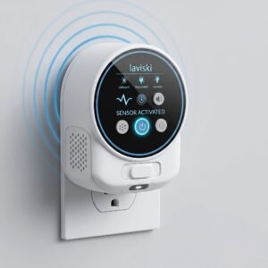 Sonarex – Ultrasonic Rodent Repeller