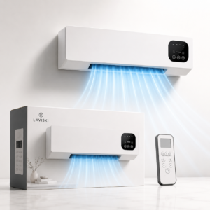 Brezivo – Wall Mount Air Conditioner