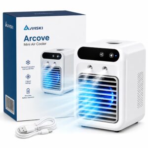 Arcove – Portable Mini Air Cooler