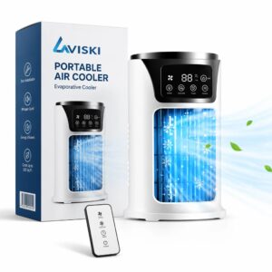 Frezco – Portable Air Conditioner