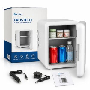 Frostelo – Portable Mini Fridge
