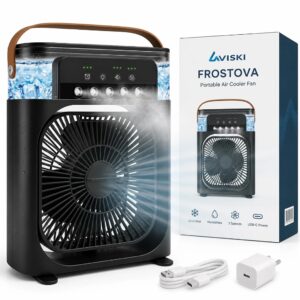 Frostova – Portable Air Cooler Fan