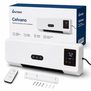 Celvano – Wall Mounted Air Conditioner