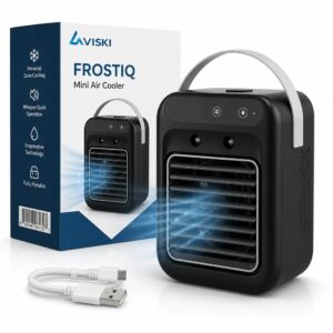 Frostiq – Portable Mini Air Conditioner