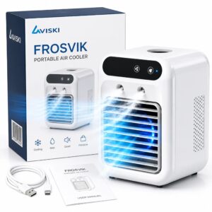 Frosvik – Portable Air Cooler