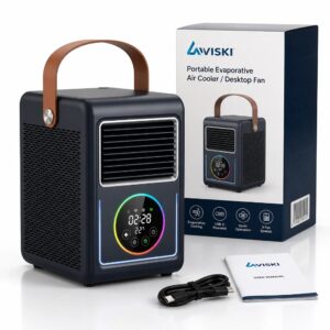 Frostelo – Portable Mini Air Conditioner