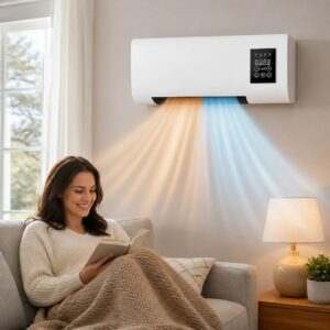 Clirova – Wall Mounted Air Conditioner