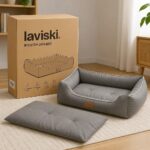 Bolstra Bolstered Dog Bed, what's included