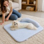 Breezra Cooling Orthopedic Pet Mat, solution / transformation