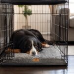 Cushora Orthopedic Foam Dog Mat, avatar usage