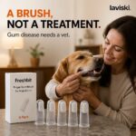 Freshbit Pet Finger Toothbrush Set, trust / durability