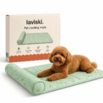 Frostpaw Pet Cooling Mat, main product hero