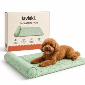 Frostpaw Pet Cooling Mat, main product hero