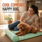 Frostpaw Pet Cooling Mat, desired outcome