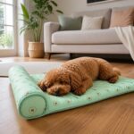 Frostpaw Pet Cooling Mat, solution / transformation