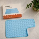 Glacia Flat Cooling Pet Mat, what's included
