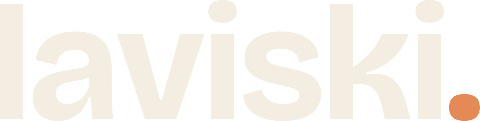 Laviski