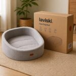 Ovalis Orthopedic Oval Dog Bed, what's included