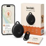 Pawloci Dog GPS Tracker, main product hero