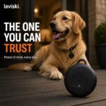 Pawloci Dog GPS Tracker, closing hero