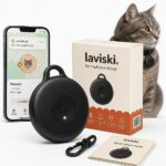 Pawvex GPS Tracker for Cats, main product hero
