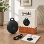 Pawvex GPS Tracker for Cats, what's included