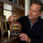 Vessara 250th Anniversary Commemorative Decanter, avatar usage