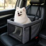 Altura Foldable Car Booster Seat, avatar usage