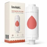 Aroma Scented In-Line Shower Filter, main product hero