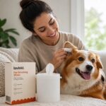 Aurea Pet Ear Cleaning Wipes, avatar usage