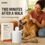 Aurea Pet Ear Cleaning Wipes, desired outcome