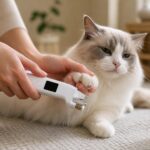 Binara Clipper and Grinder in One, solution / transformation