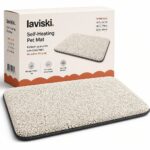 Calida Self-Heating Pet Mat, main product hero