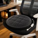 Calora USB Heated Seat Cushion, solution / transformation